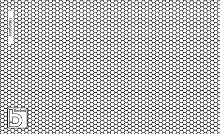Hexagons