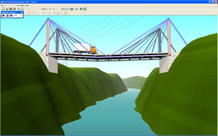 BridgeDesign