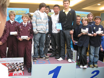 Podium
