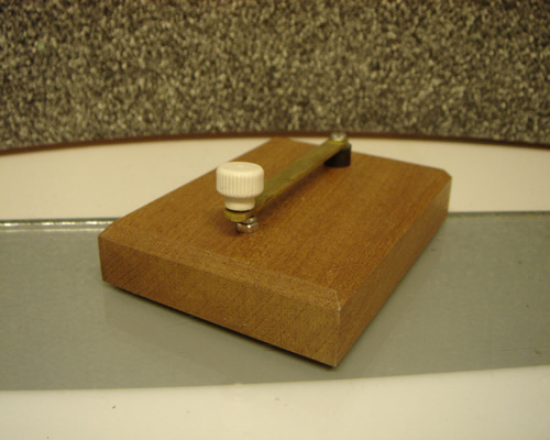 Morse Key