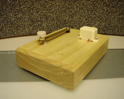 Morse Key