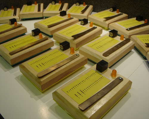 Morse Keys
