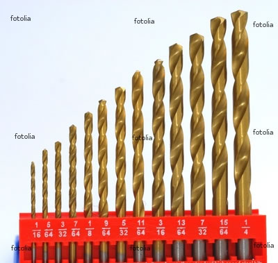 Drill Holder