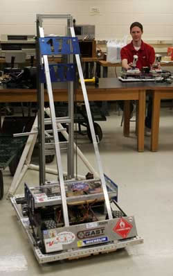 FRC