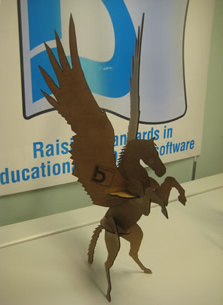 Pegasus