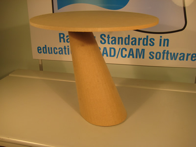 table