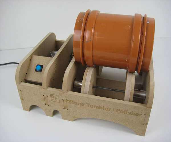 Tumbler