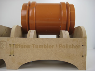 Tumbler