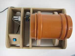 Tumbler