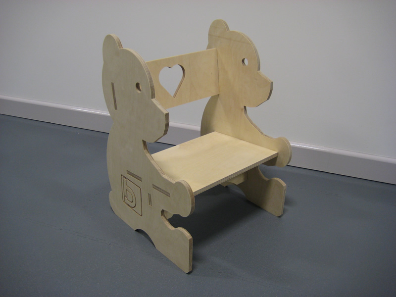 Chair 2