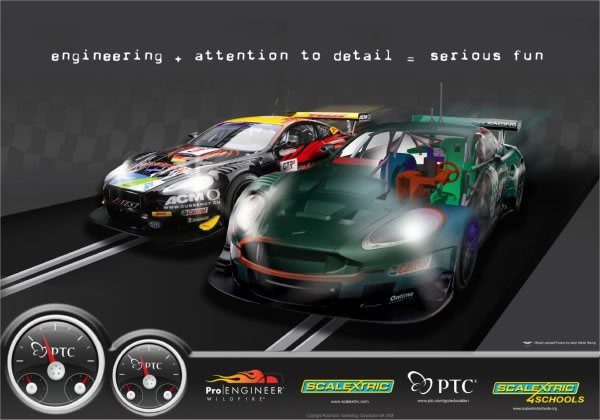 S4S Engineering Fun 600