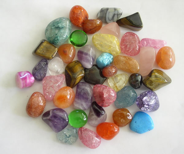 Stones