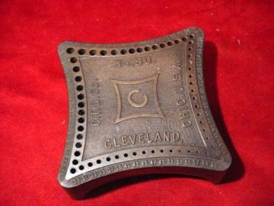 Vintage Holder