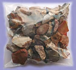 Rocks